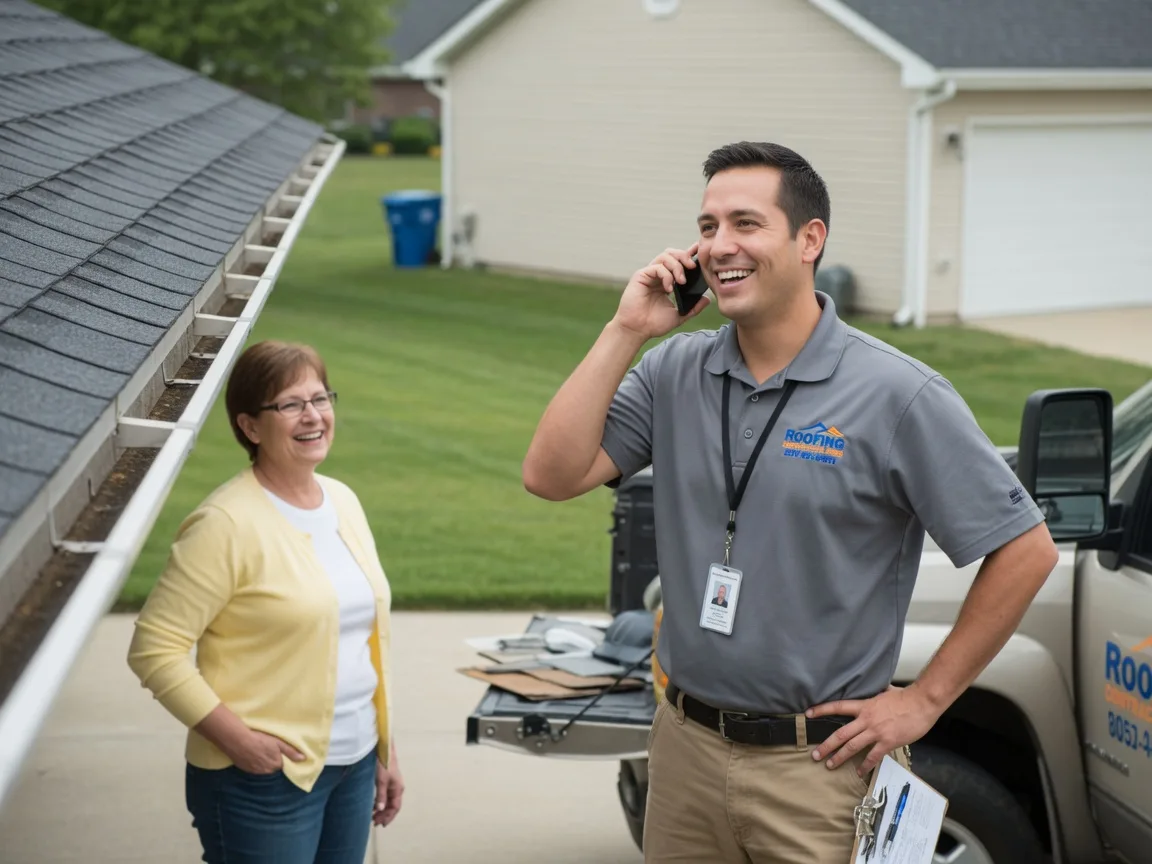 Local Roofing Contractors Niagara, ND FAQs